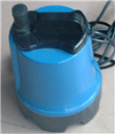 YQD-250小型塑料潛水泵