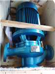 GW50-15-25-2.2管道(dào)排污泵