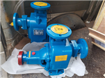 50ZW20-12污水泵泵頭
