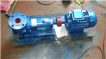 IS65-40-250單級清水泵