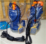 WQD7-10-075F帶浮球潛水泵