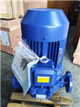 IRG65-160A熱水泵