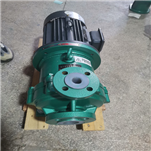 IMD32-20-160F高(gāo)揚程襯氟磁力泵