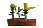 SB型油桶泵 電動抽液泵
