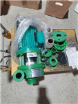 FP40-32-125耐腐蝕塑料泵102