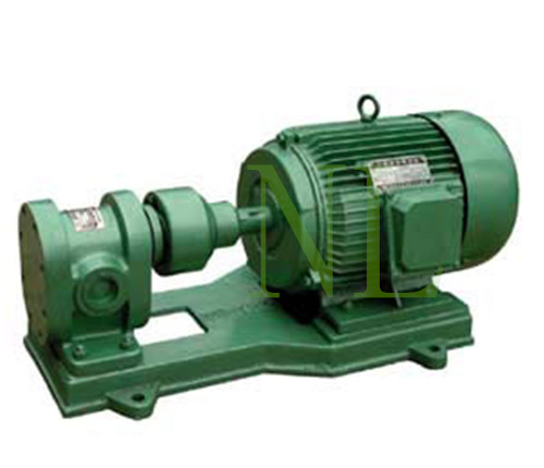 2CY齒輪輸油泵 高(gāo)壓齒輪泵